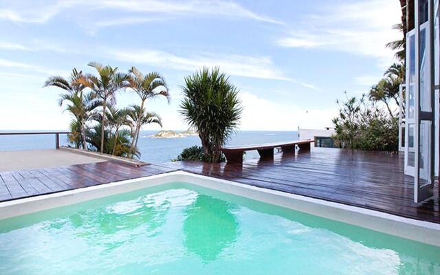 CLIFFSIDE - Boutique Hotel & Spa