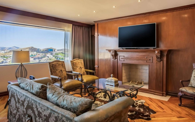 Sheraton Chihuahua Soberano