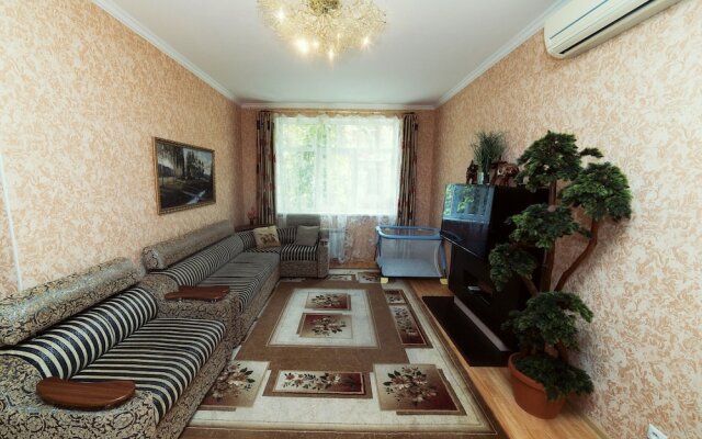 Orhideya Park Cottage