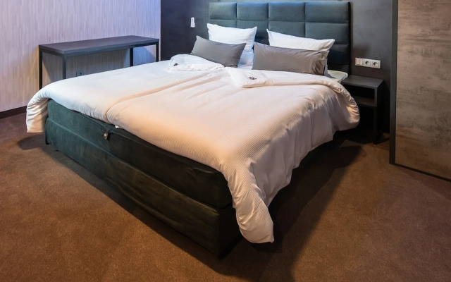 Hotel Lifestyle Mindelheim