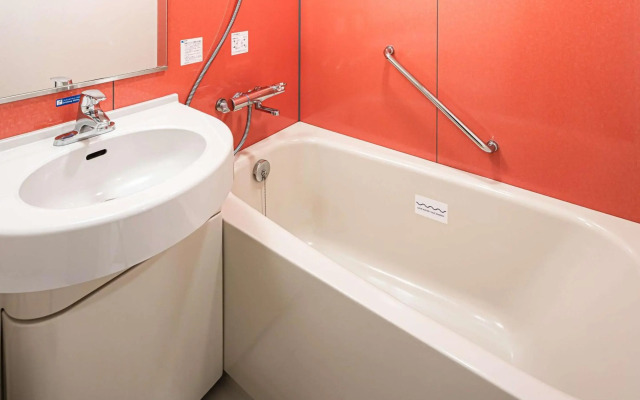 Comfort Inn Hitachinaka