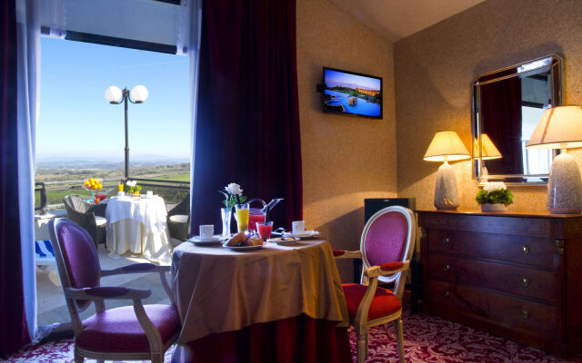 Grand Hotel Le Fonti