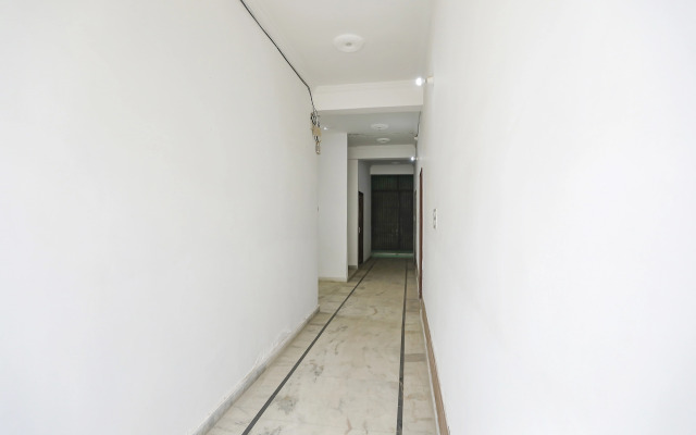 Fabexpress Samira Residency