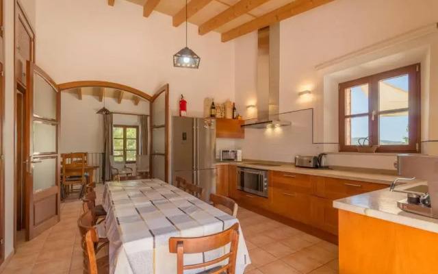 Sant Joan Mallorca - 290496