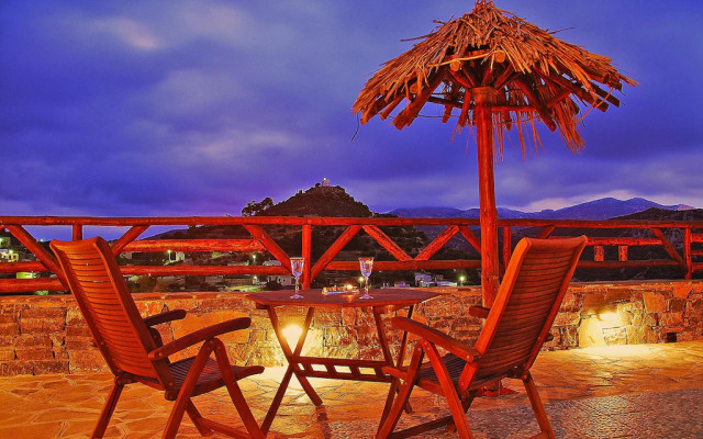 Holiday home Villa Nicoleta, Prina near Agios Nikolaos