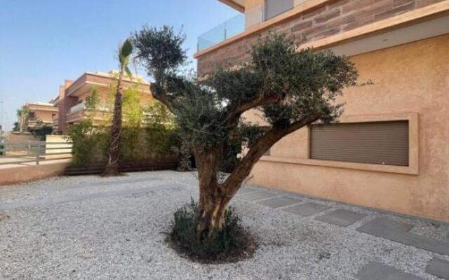 Villa piscine 5 chambres