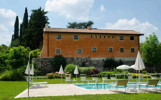 Relais Corte Cavalli