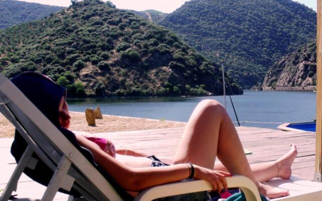 Douro Fluvina Yachts & Chalets