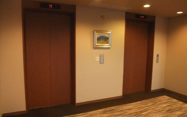 Holiday Inn ANA Kanazawa Sky by IHG