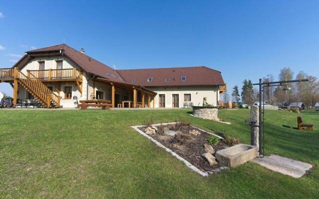 Penzion Rožmberk