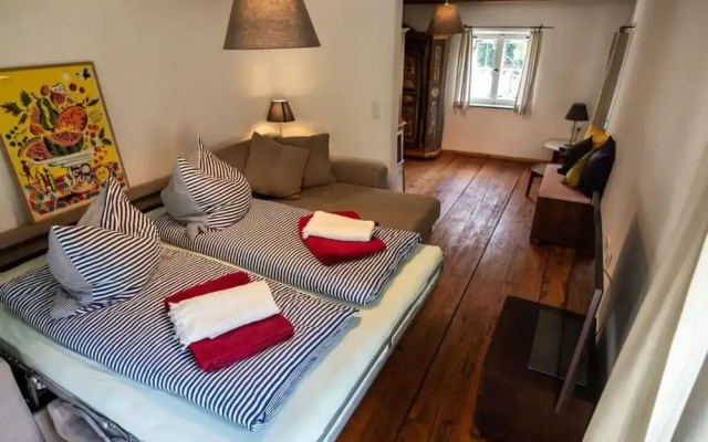 Fisherman's House Comfortable Holiday Residence