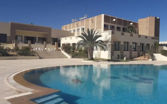 Hotel Sufetula