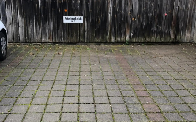 Apartment am Landtag