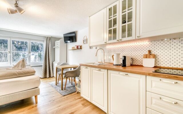 Haus Fellner by A-Appartements