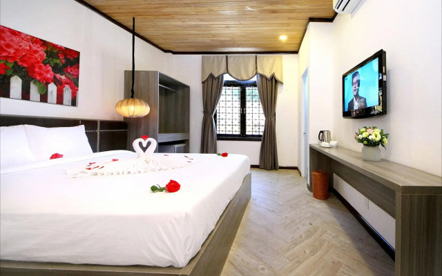 Thanh Binh 1 City Hotel