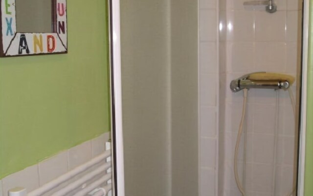 Appartement St Servan Solidor