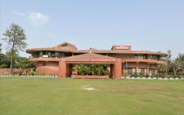 Kingfisher Tourist Resort