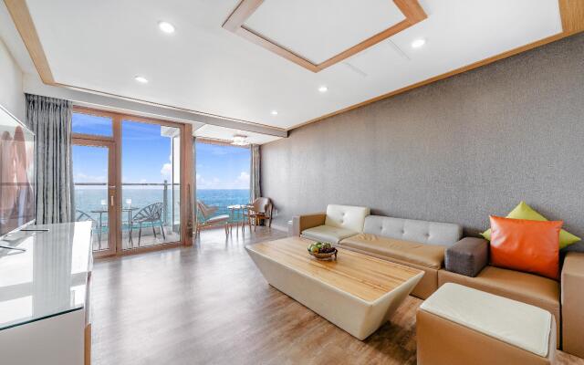 Gangneung Four Season Hotel and Pension