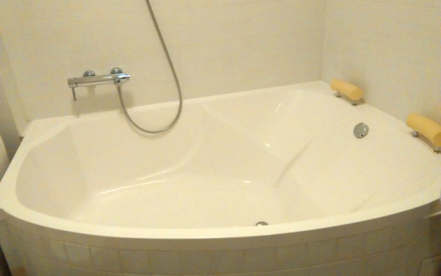 Lakshmi Lux Apartment Arbat Modern