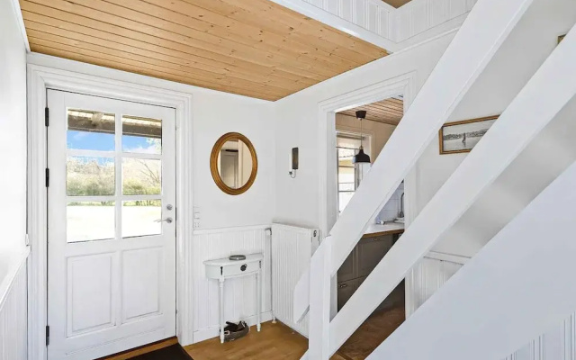 5 Star Holiday Home in Gudhjem
