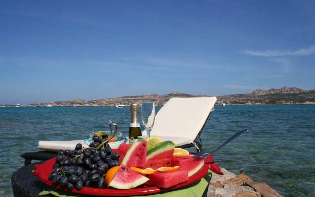 Villa Susy in La Maddalena