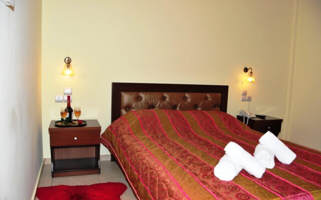 Gogos Hotel