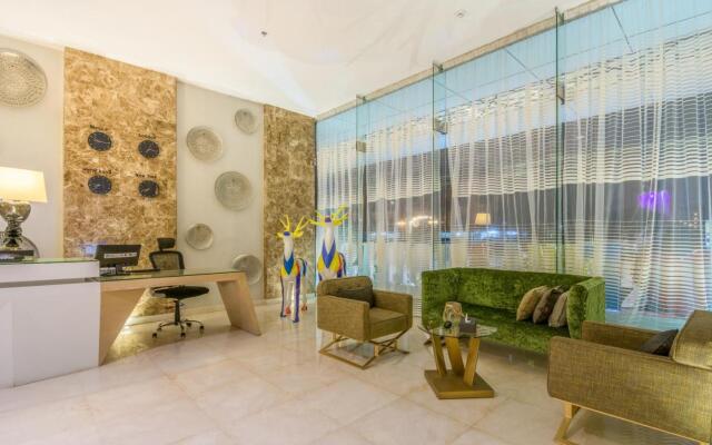 Ewaa Express Hotel - Al hamra