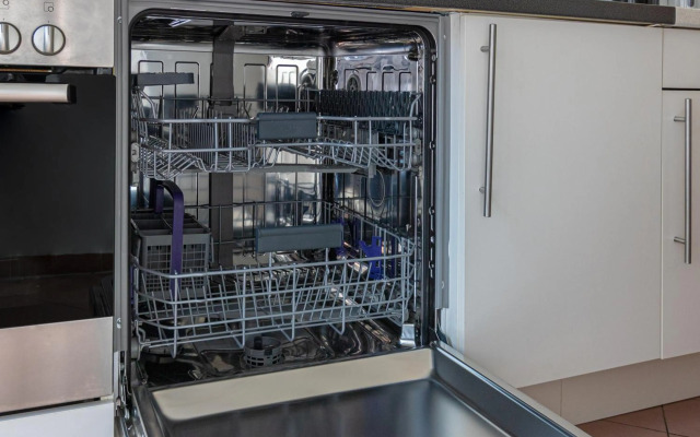 Yeshello Elegant Apartment near Central Vienna