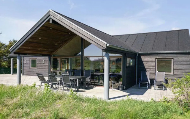 "Ljubinko" - 650m from the sea in NW Jutland