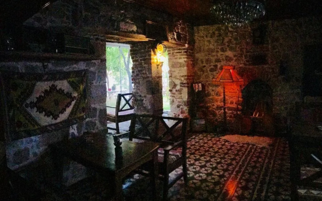 Pergamon Pension