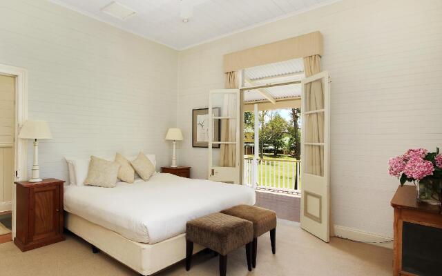 Spicers Guesthouse
