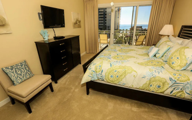 Sterling Shores 902 by Destin Getaways