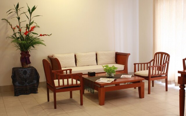 Lux Riverside Apartment