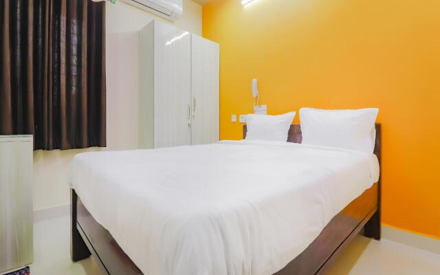 OYO 79369 sri balaji luxary rooms