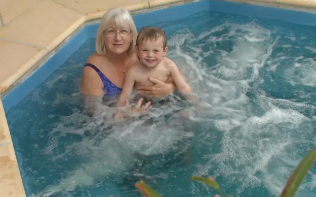 Streaky Bay Motel and Villas