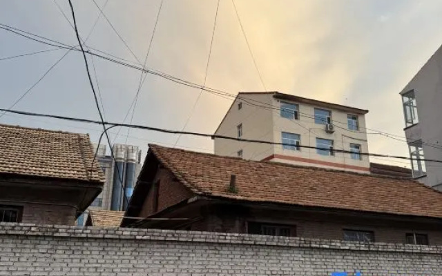 Heshun Youqi Homestay — hotel in Jinzhong