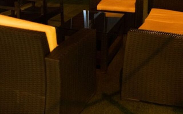 Mg Hill Residence Butik Otel