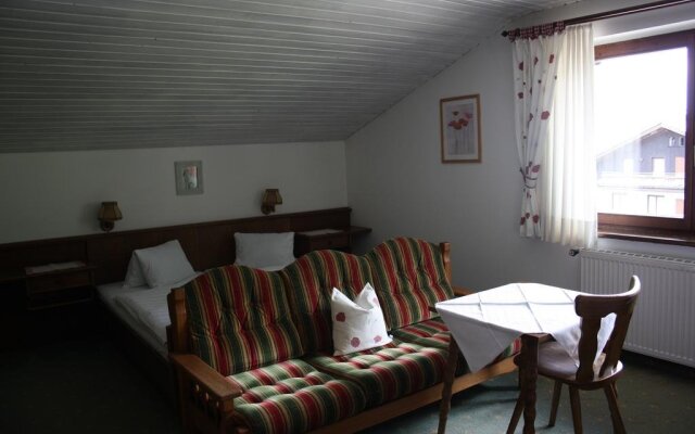 Pension Sonnhof