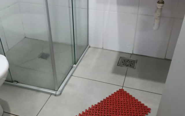 Suite Centro de BH Rua da Bahia