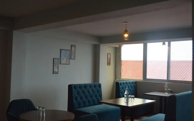 Nature Heaven Homestay