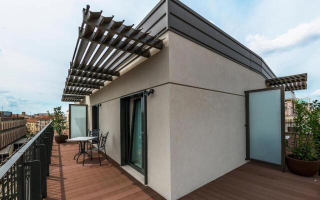 The Regency, Rome, A Tribute Portfolio Hotel