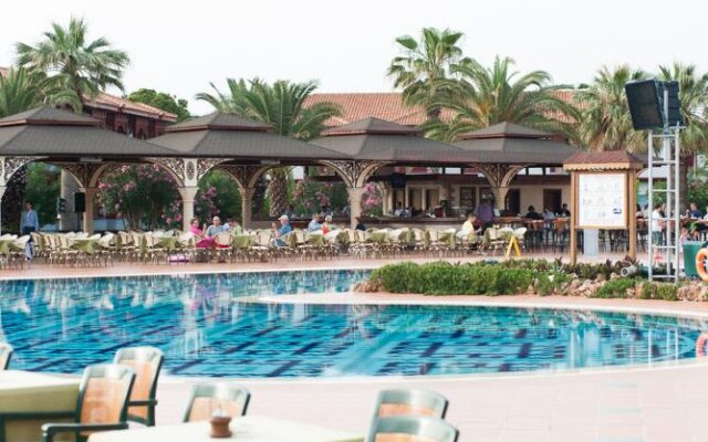 Ali Bey Park Manavgat And Ali Bey Club Manavgat