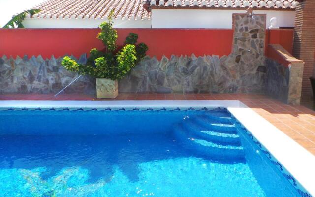 Villa Alvarez