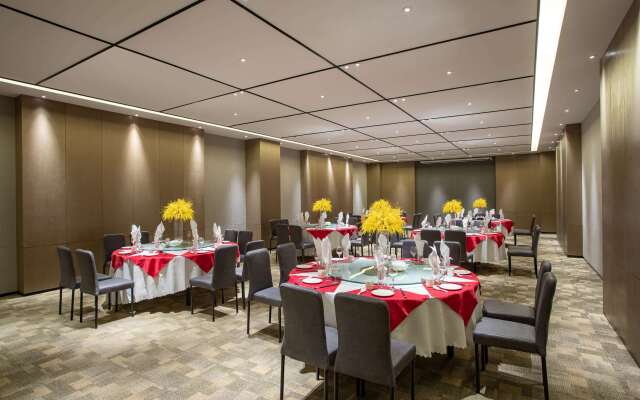 Microtel by Wyndham Tianjin