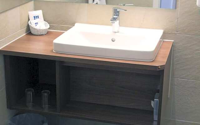 Altstadthotel Arch - Neues Haus