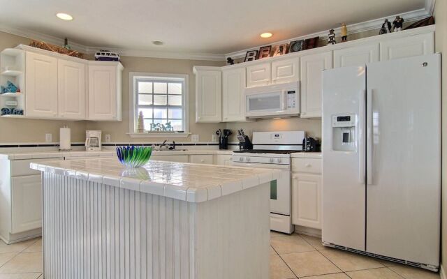 Holiday Beach House 3Br Home