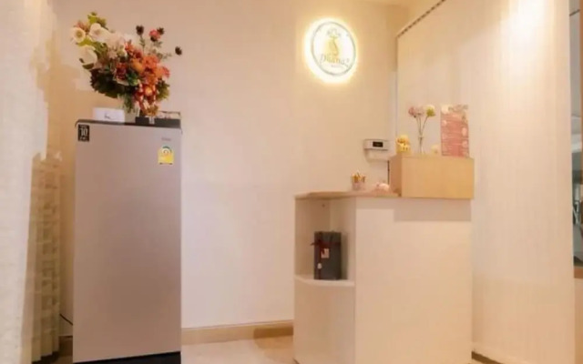 Super Oyo Capital O 564 Nature Boutique Hotel