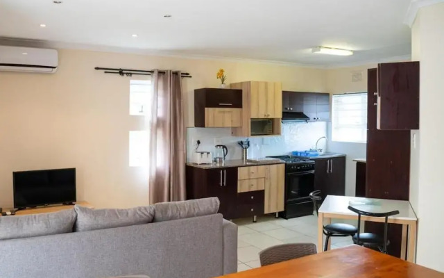 Dei Gratia Guesthouse
