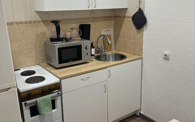 Апартаменты на улице Маяковского 22