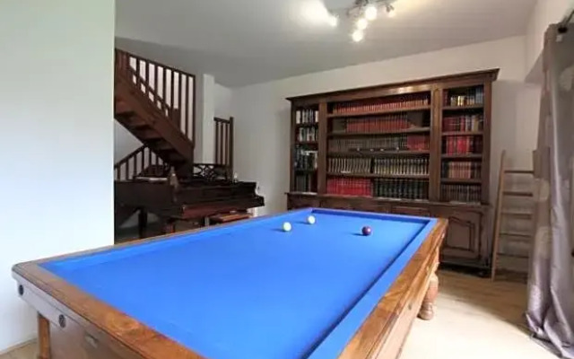 Les Chambres Du Gave D'ossau